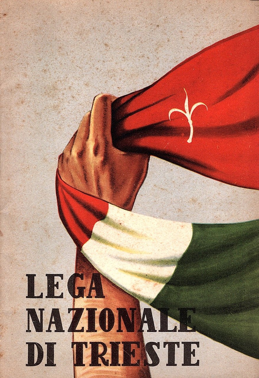 Lega Nazionale di Trieste