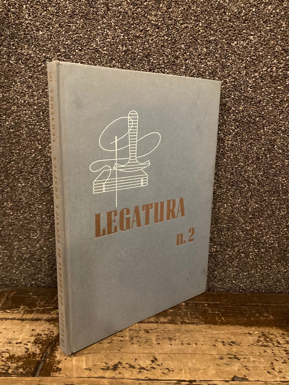 Legatura. Quaderno secondo. Incartonatura - La pelle per la legatura … | Immagine principale