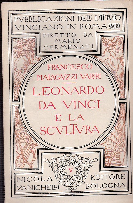 Leonardo da Vinci e la scultura