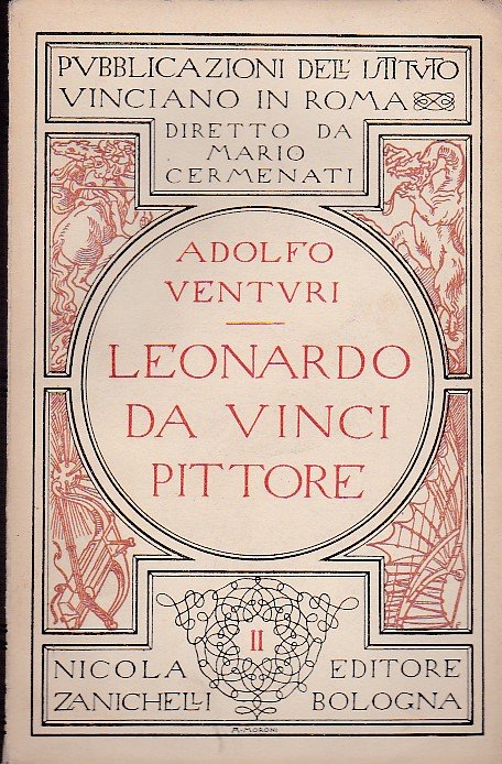 Leonardo da Vinci pittore