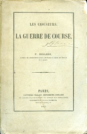Les Croiseurs: La Guerre de Course