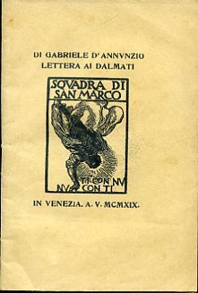 Lettera ai Dalmati