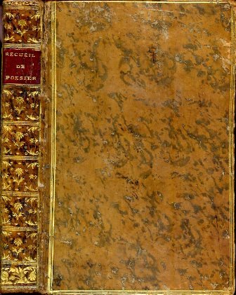 Lettre de Valcour, a son pere, pour servir de suite …
