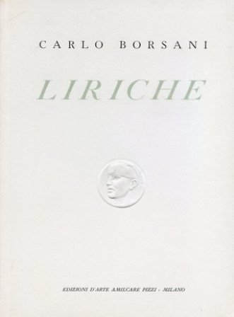 Liriche. Disegni di Daniele Fontana