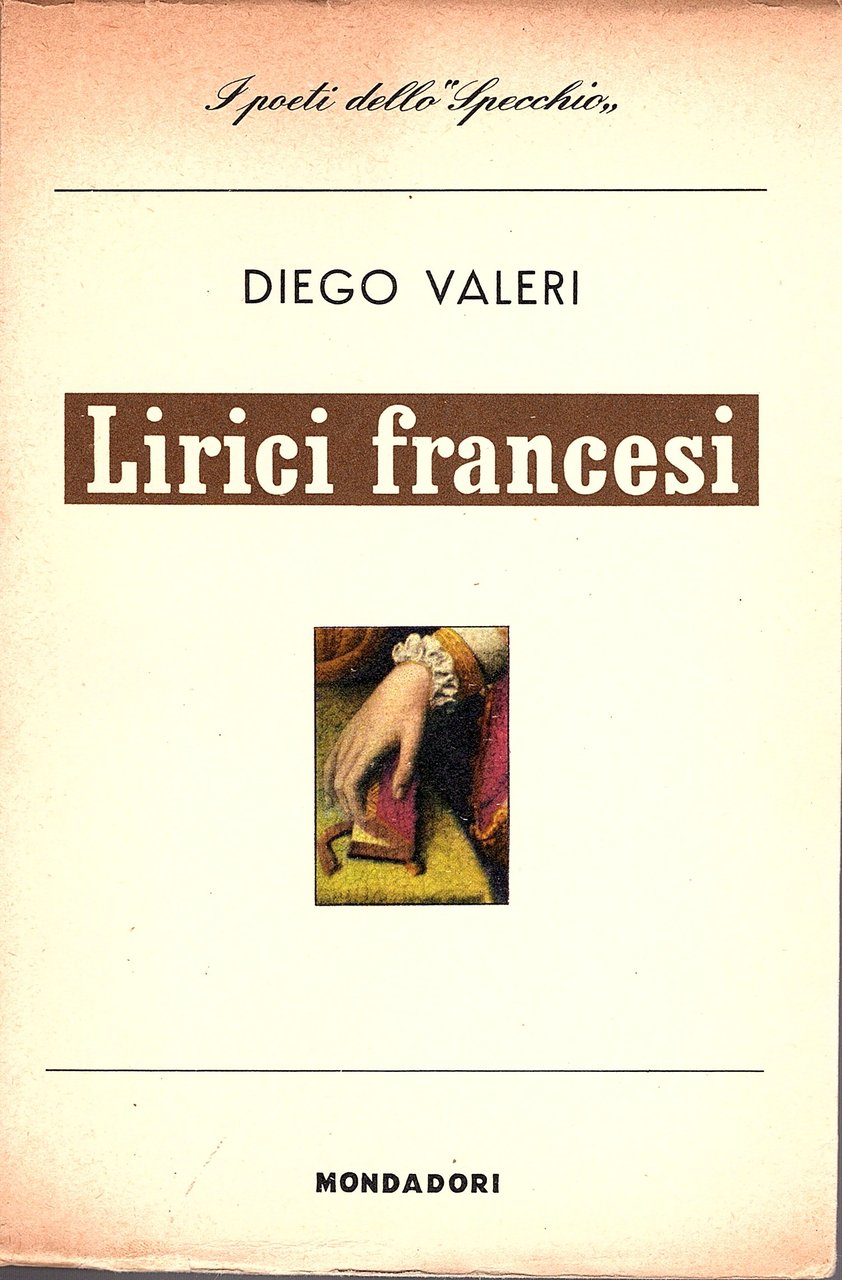 Lirici francesi