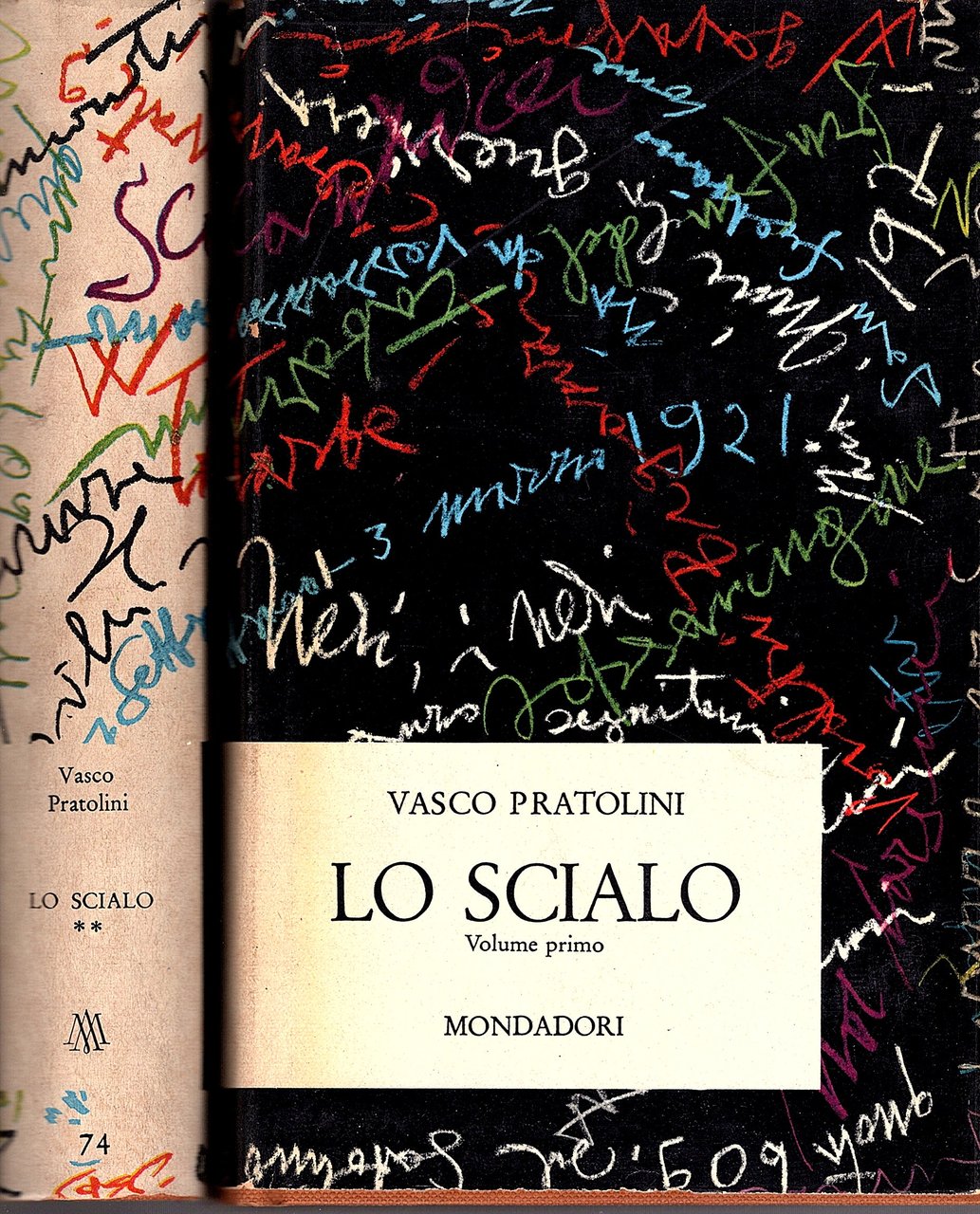 Lo scialo. Una storia italiana