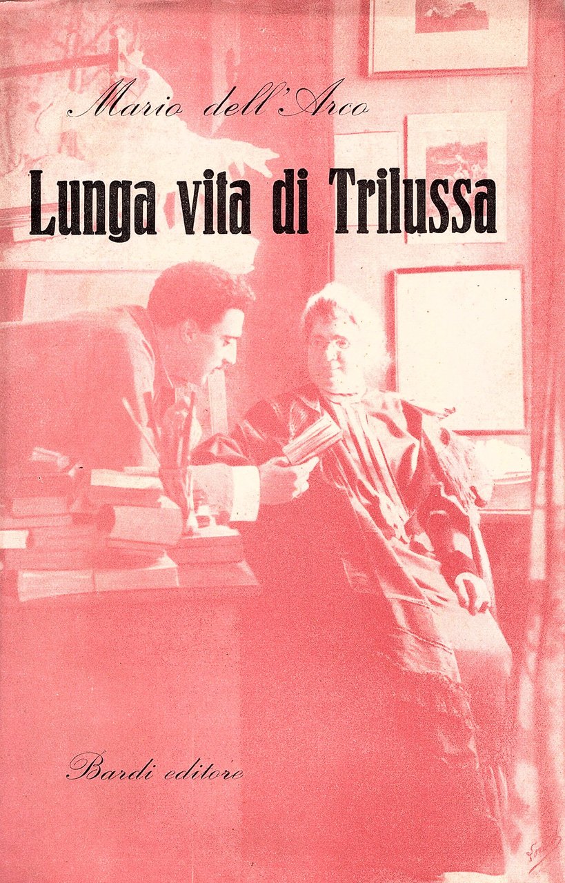 Lunga vita di Trilussa