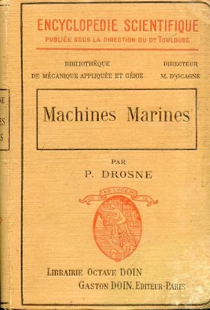 Machines Marines