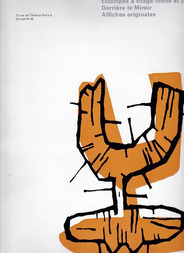 Maeght éditeur