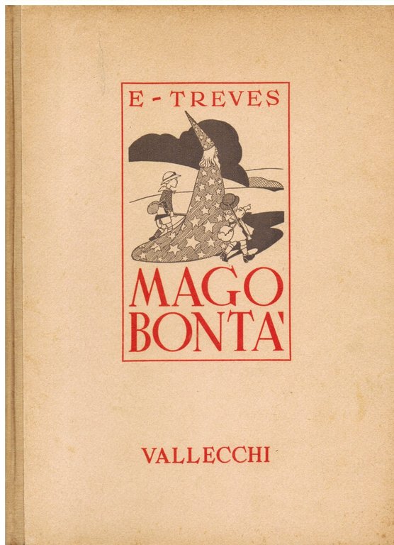 Mago Bontà. Romanzo per ragazzi con 105 disegni in nero, … | Immagine Gallery 1