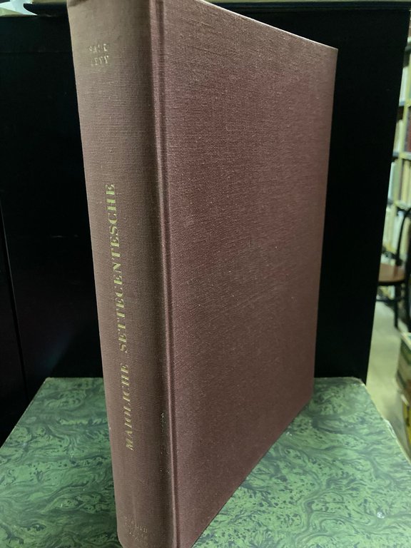 Maioliche settecentesche piemontesi liguri romagnole marchigiane toscane e abruzzesi. Con …