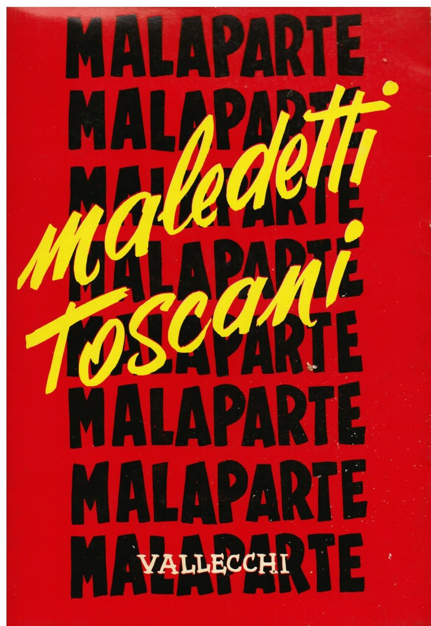 Maledetti toscani