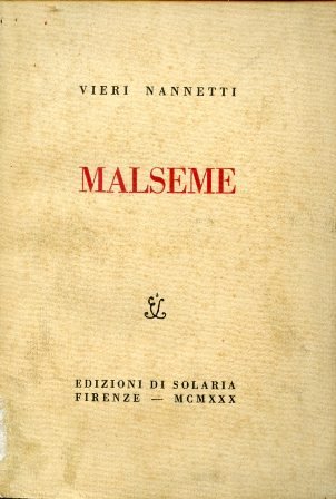 Malseme