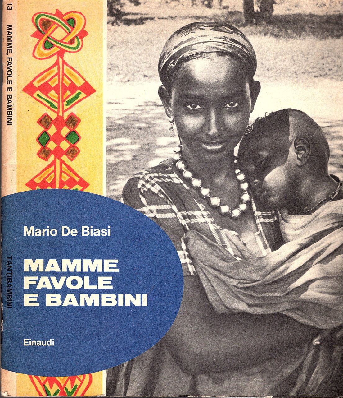 Mamme, favole e bambini