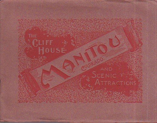 Manitou. Its Springs and a brief description of the many … | Immagine principale