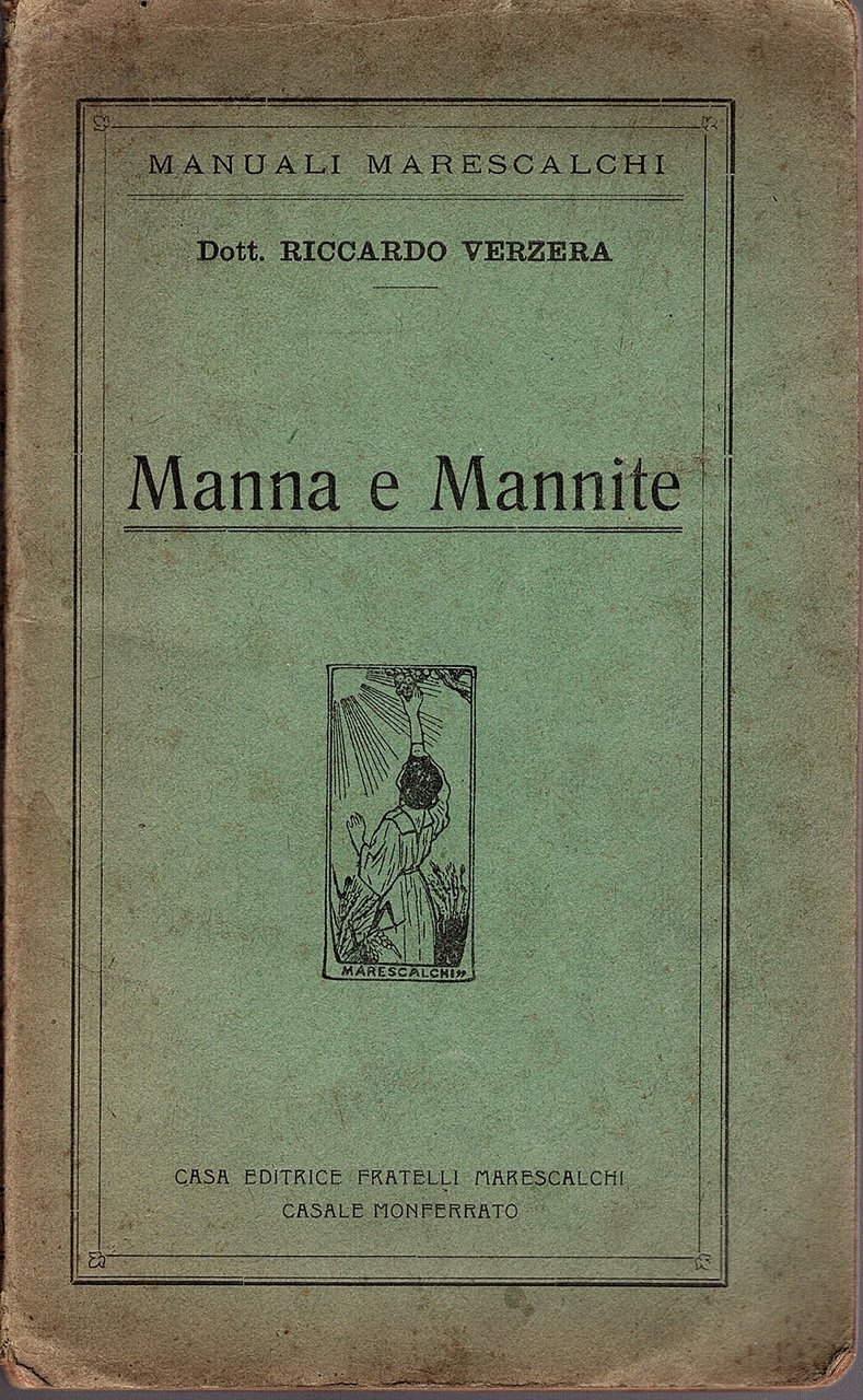 Manna e mannite