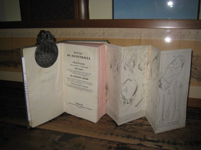 Manuale di ostetricia o trattato della scienza, e dell' arte …