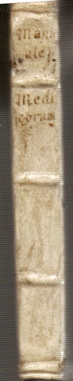 Manuale medicorum, seu synapsis aphorismorum Hypocratis, praenotionum, coacarum, & praedictionum, …