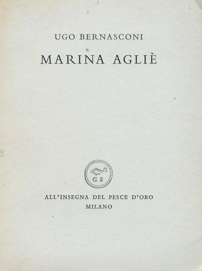 Marina Agliè