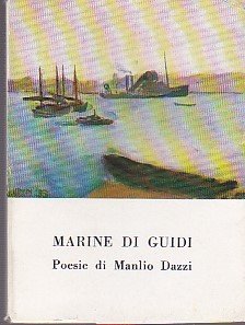 Marine di Guidi. Poesie