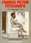 Marius Pictor fotografo. L'album fotografico di Mario De Maria. 1882 …