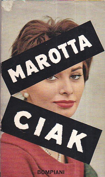 Marotta Ciak