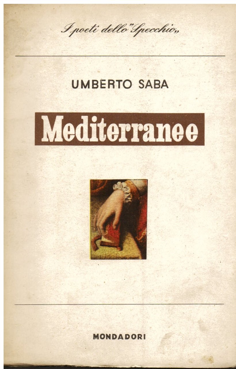 Mediterranee