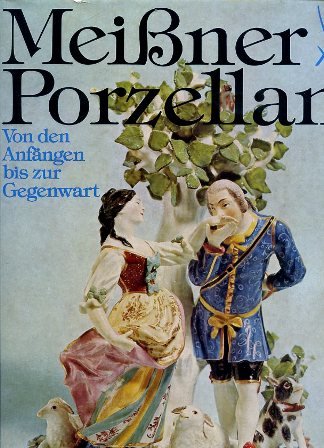 Meissner Porzellan