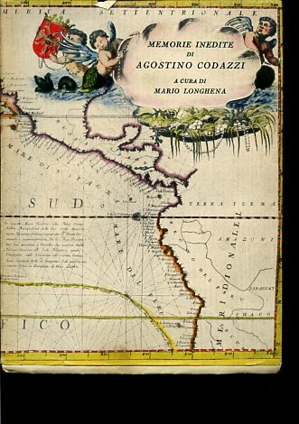 Memorie inedite sui suoi viaggi per l'Europa e nelle Americhe …