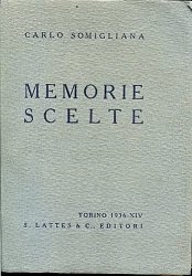 Memorie scelte