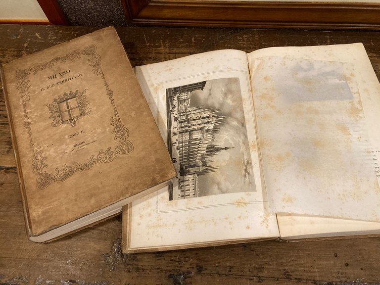 Milano e il suo territorio | Immagine Gallery 2