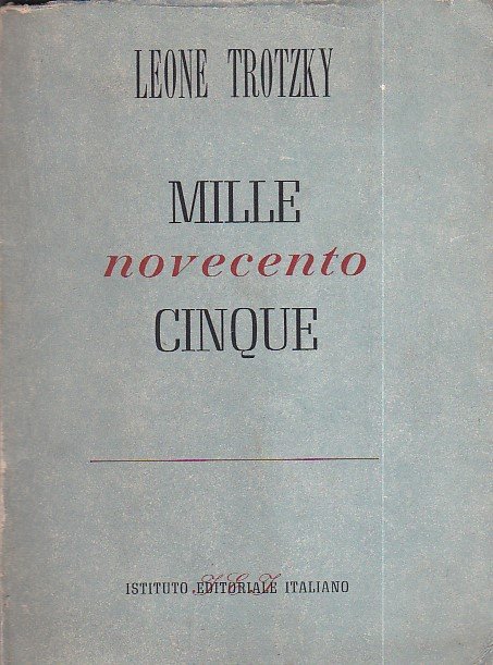 Mille Novecento Cinque