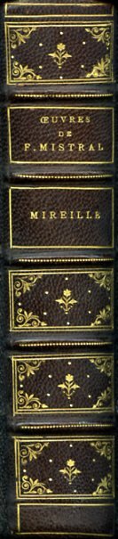 Mireille. Texte et traduction