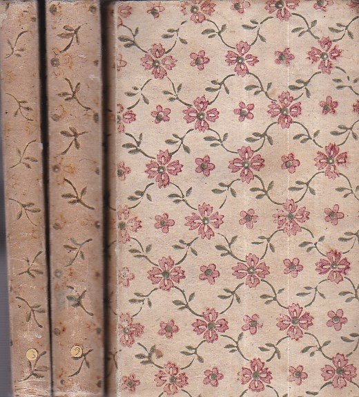 Miscellanea di opere teatrali francesi