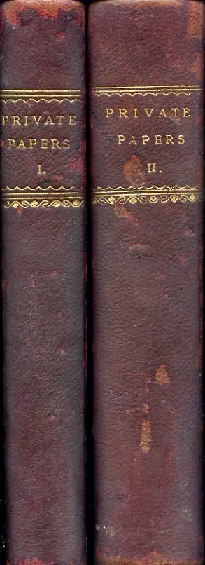 Miscellanea di pubblicazioni chimiche