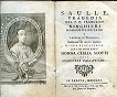 Miscellanea teatrale