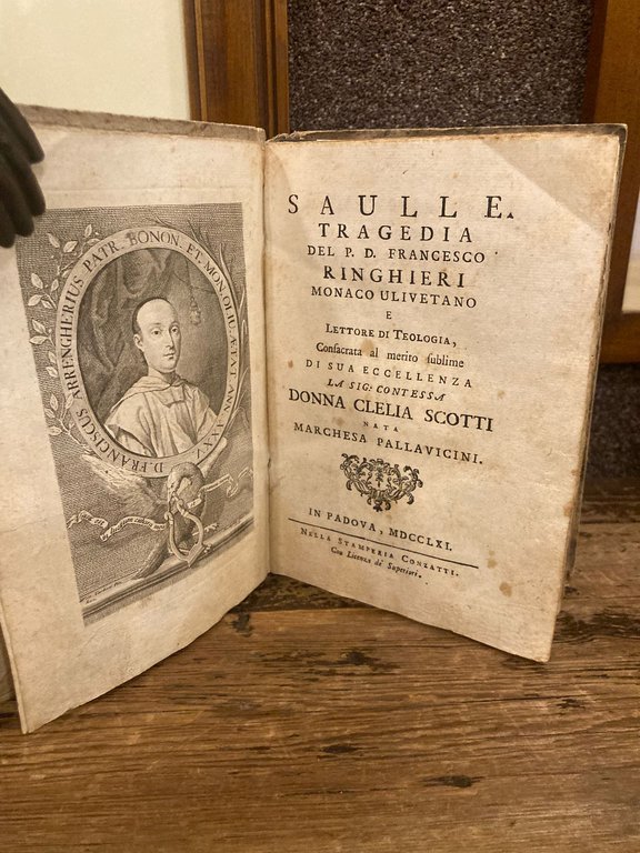 Miscellanea teatrale | Immagine Gallery 2