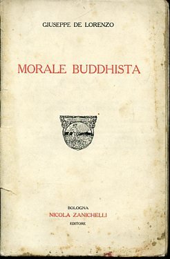 Morale buddhista