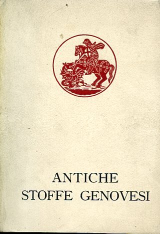 Mostra de le antiche stoffe genovesi dal secolo XV al …