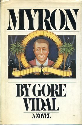 Myron. A novel