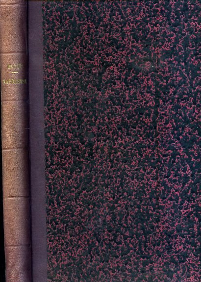 Napoleone nelle opere de' pittori, degli scultori, degl'incisori. Traduzione autorizzata, … | Immagine Gallery 1