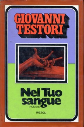 Nel tuo sangue