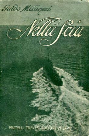 Nella scia. Racconti e contrasti