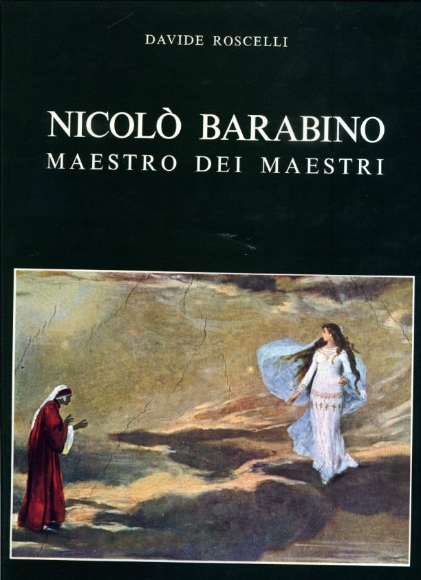 Nicolò Barabino maestro dei maestri