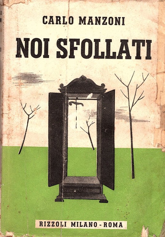 Noi sfollati. Seconda edizione