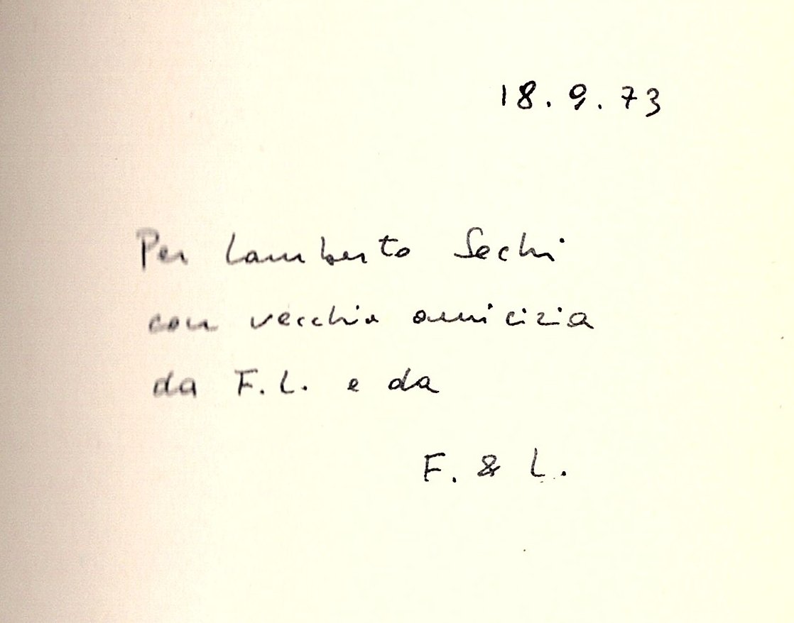 Notizie degli scavi. Con un racconto-prefazione di Carlo Fruttero