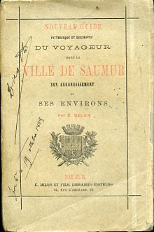 Nouveau Guide Pittoresque et Descriptif du Voyageur dans la Ville …