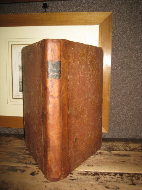 Nouvel Atlas Portatif. Destiné principalement pour l' instruction de la … | Immagine principale