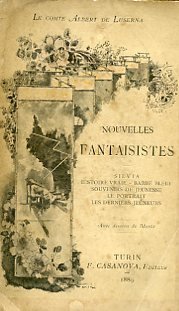 Nouvelles Fantaisistes. Silvia - Histoire vraie - Barbe Bleue - …