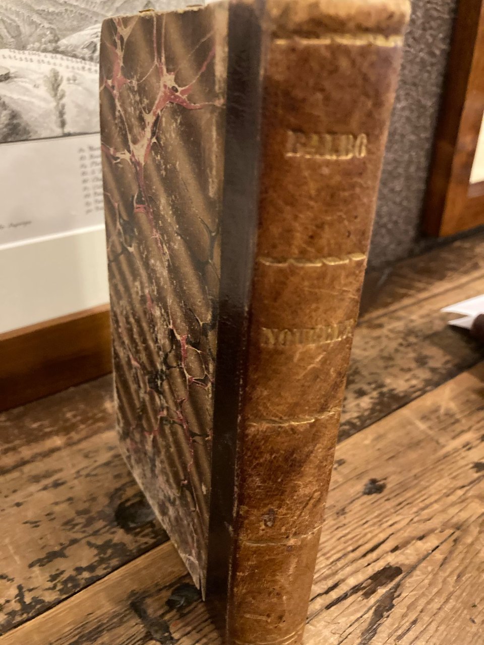 Novelle. Nuova edizione coll' aggiunta di una novella e due …